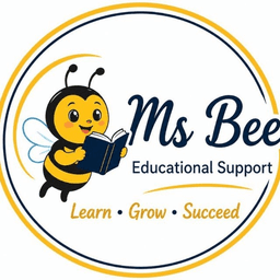 Ms Bee Educational Support