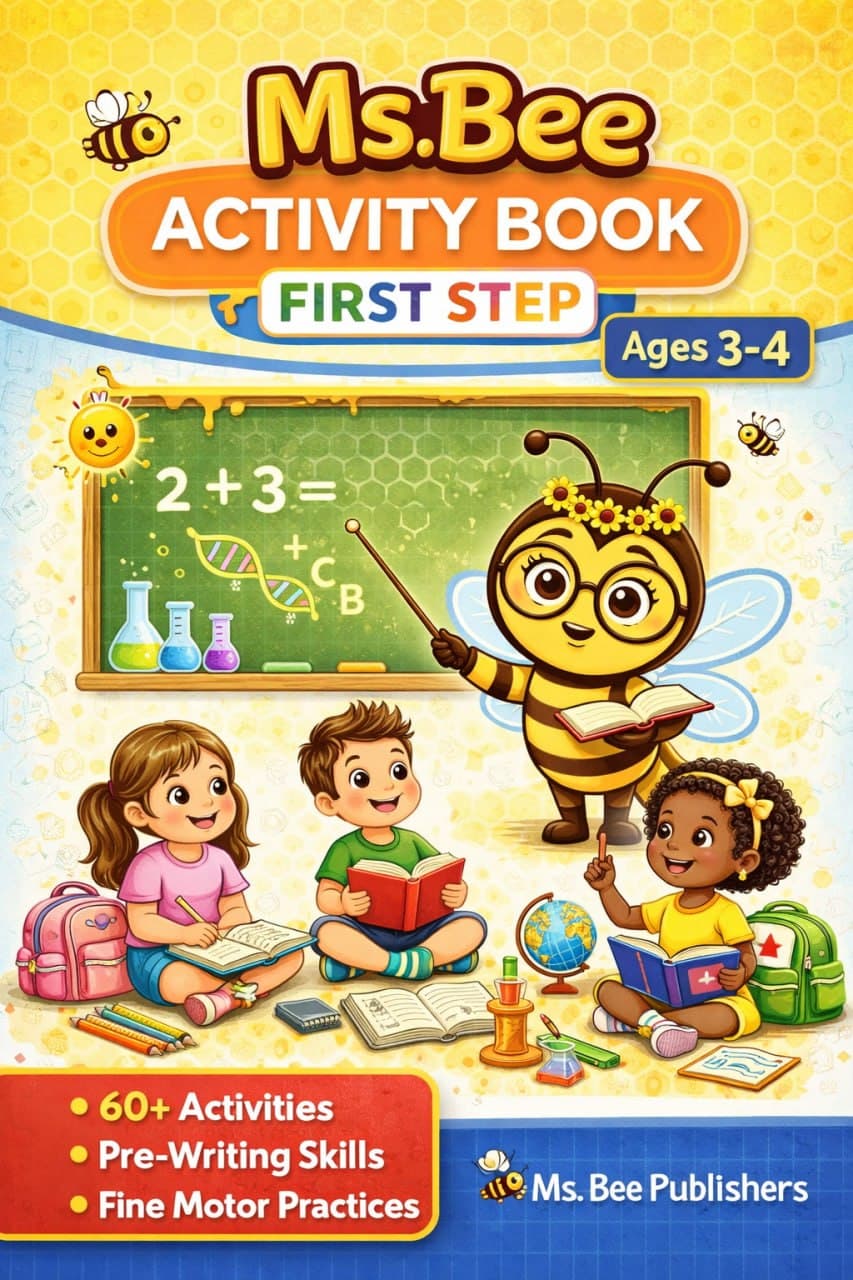 First Step cover