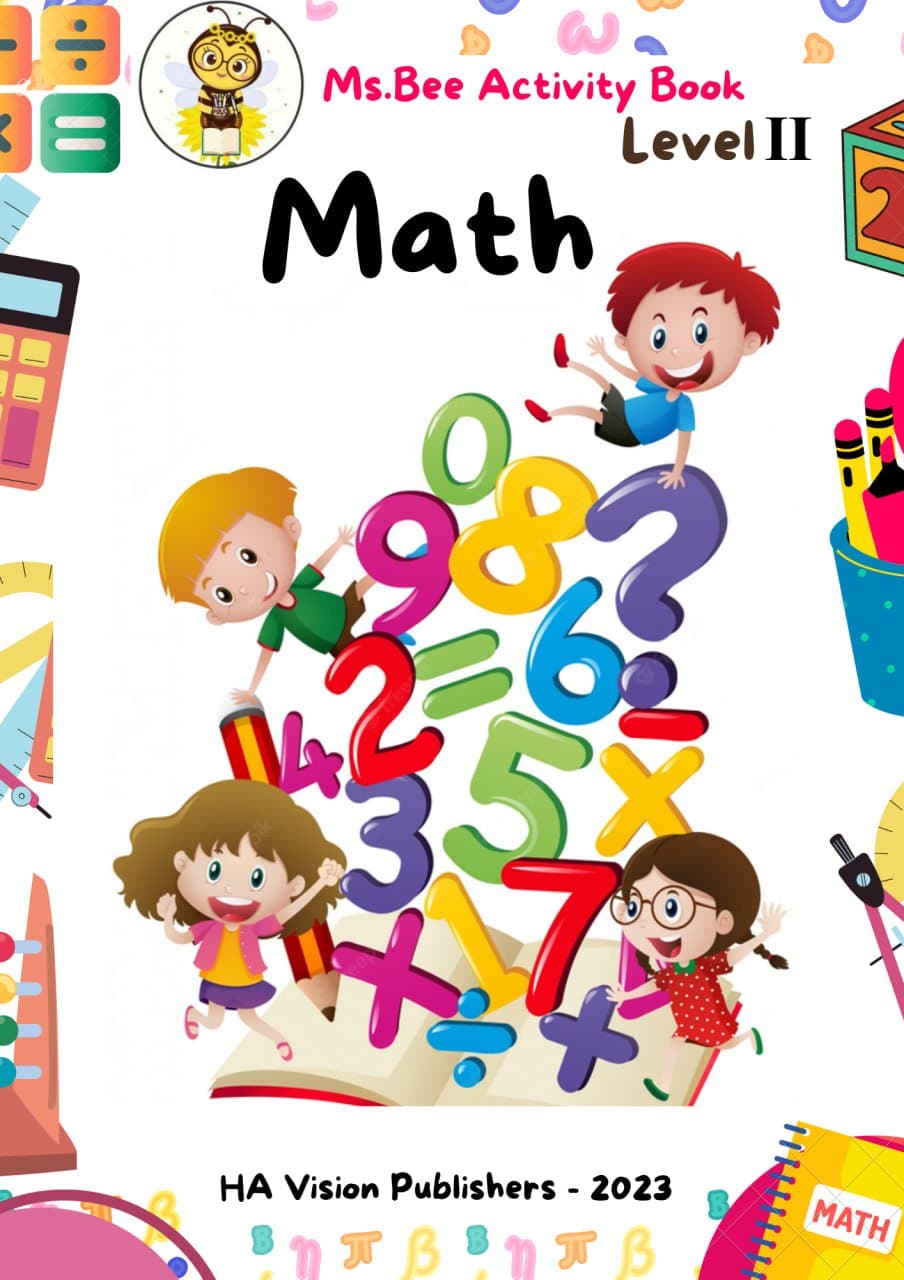 Math cover