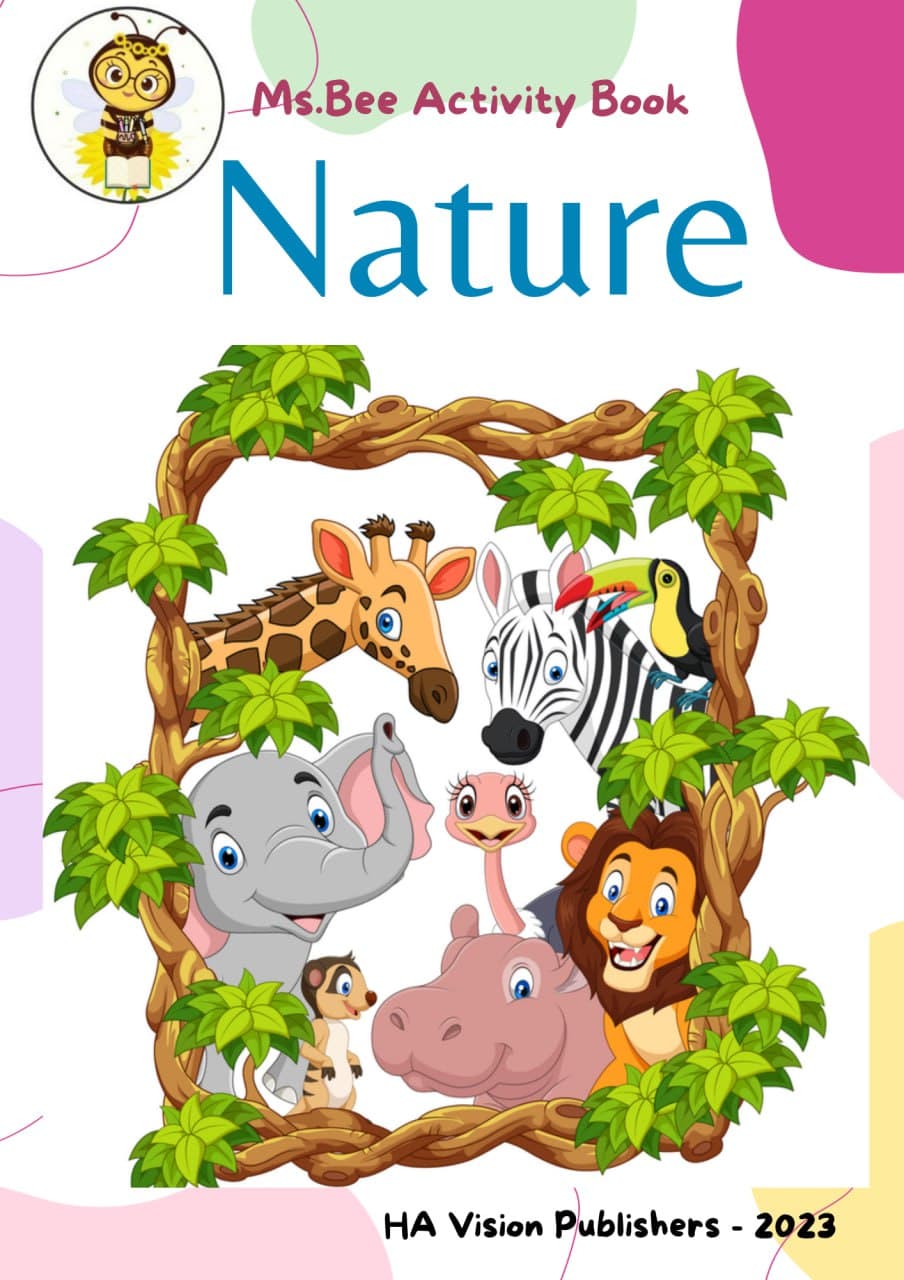 Nature cover